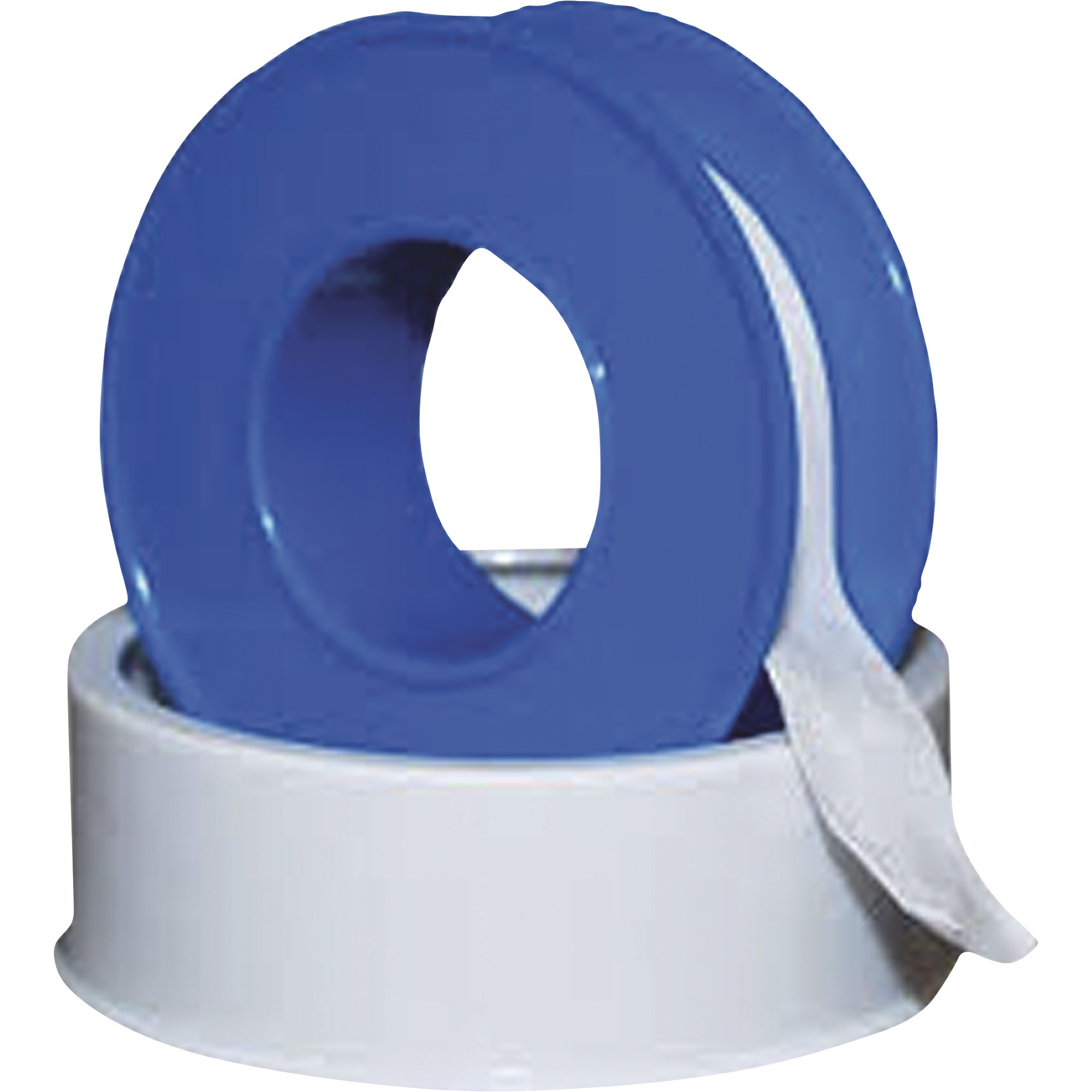 NorthStar Teflon Tape, 1/2in.W x 510in.L, High-Pressure Thread Seal Tape
